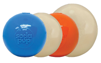 Squeak Ball - Durable Squeaky Dog Toy, Floats, Chew Toy | USA Made - BIG FRENCHIES