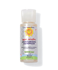 (No Fragrance) Super Sensitive™ Moisturizing Handwash