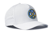 St. Louis Hockey Performance 5-Panel Hat  |  STL X Flexfit Snapback