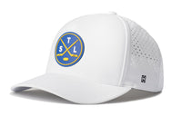St. Louis Hockey Performance 5-Panel Hat  |  STL X Flexfit Snapback