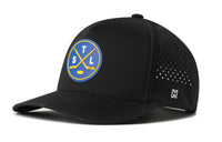 St. Louis Hockey Performance 5-Panel Hat  |  STL X Flexfit Snapback
