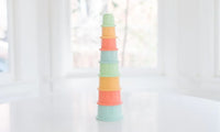 Stacking Cups - BIG FRENCHIES