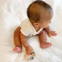 Star Charm Teether - BIG FRENCHIES