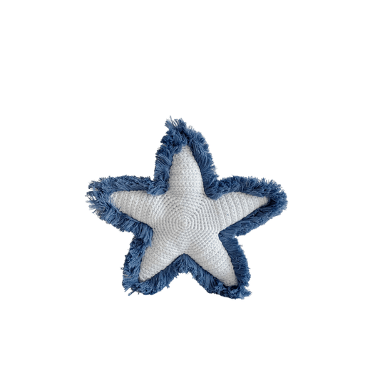 Starfish-blue