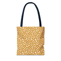 Starry Night by Vincent Van Gogh Art History Tote Bag - BIG FRENCHIES