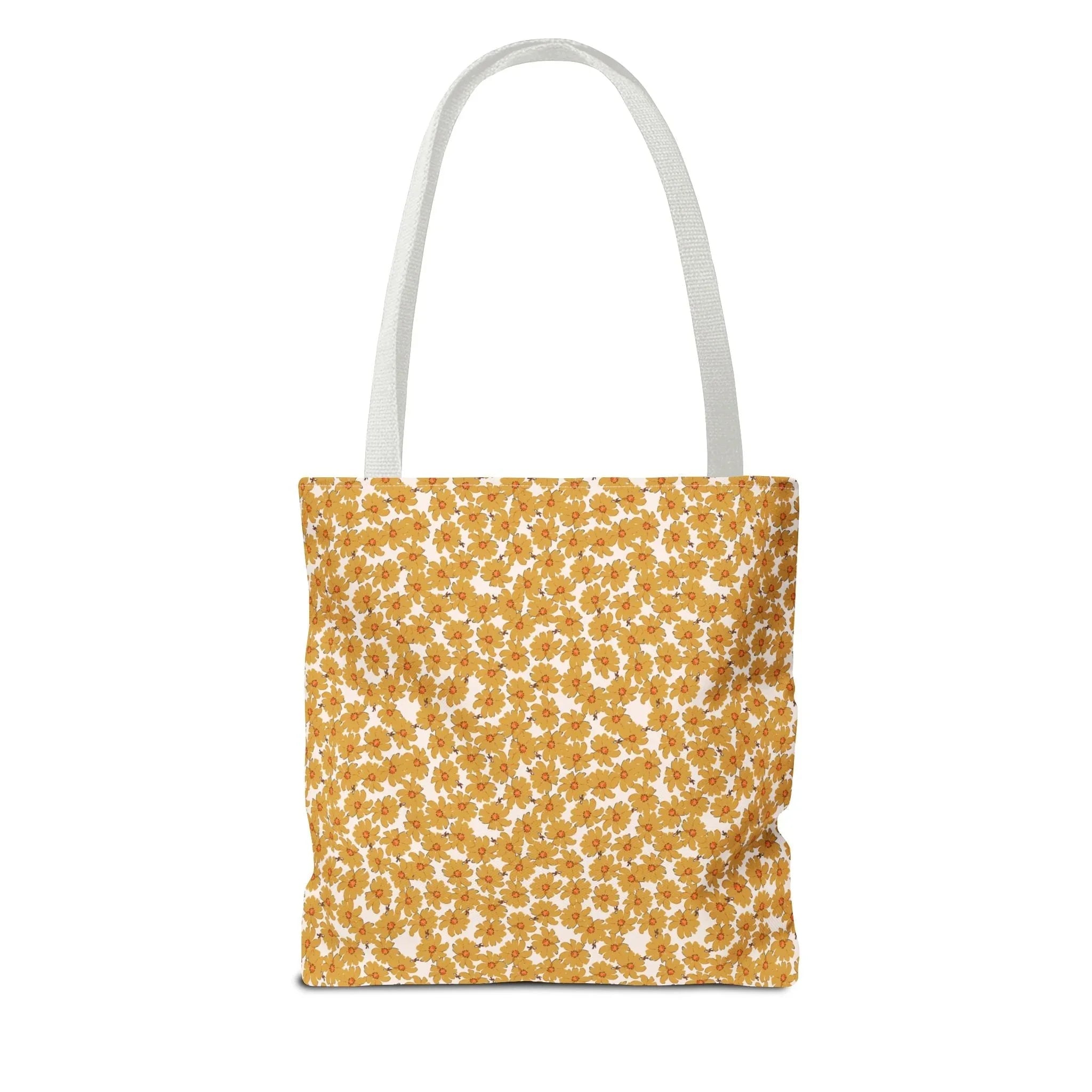 Starry Night by Vincent Van Gogh Art History Tote Bag - BIG FRENCHIES