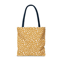 Starry Night by Vincent Van Gogh Art History Tote Bag - BIG FRENCHIES