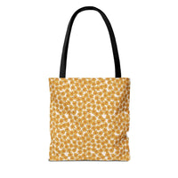 Starry Night by Vincent Van Gogh Art History Tote Bag - BIG FRENCHIES