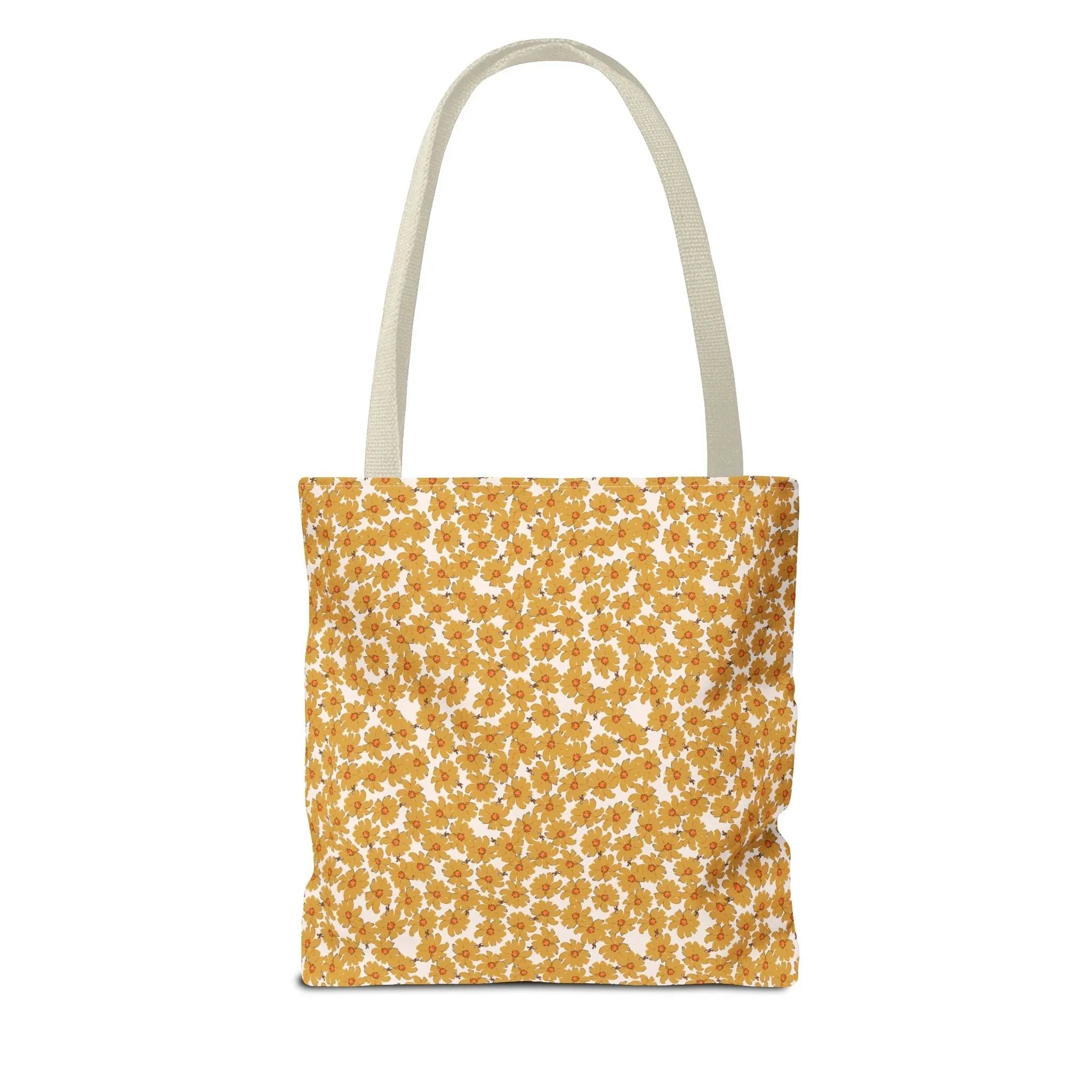 Starry Night by Vincent Van Gogh Art History Tote Bag - BIG FRENCHIES