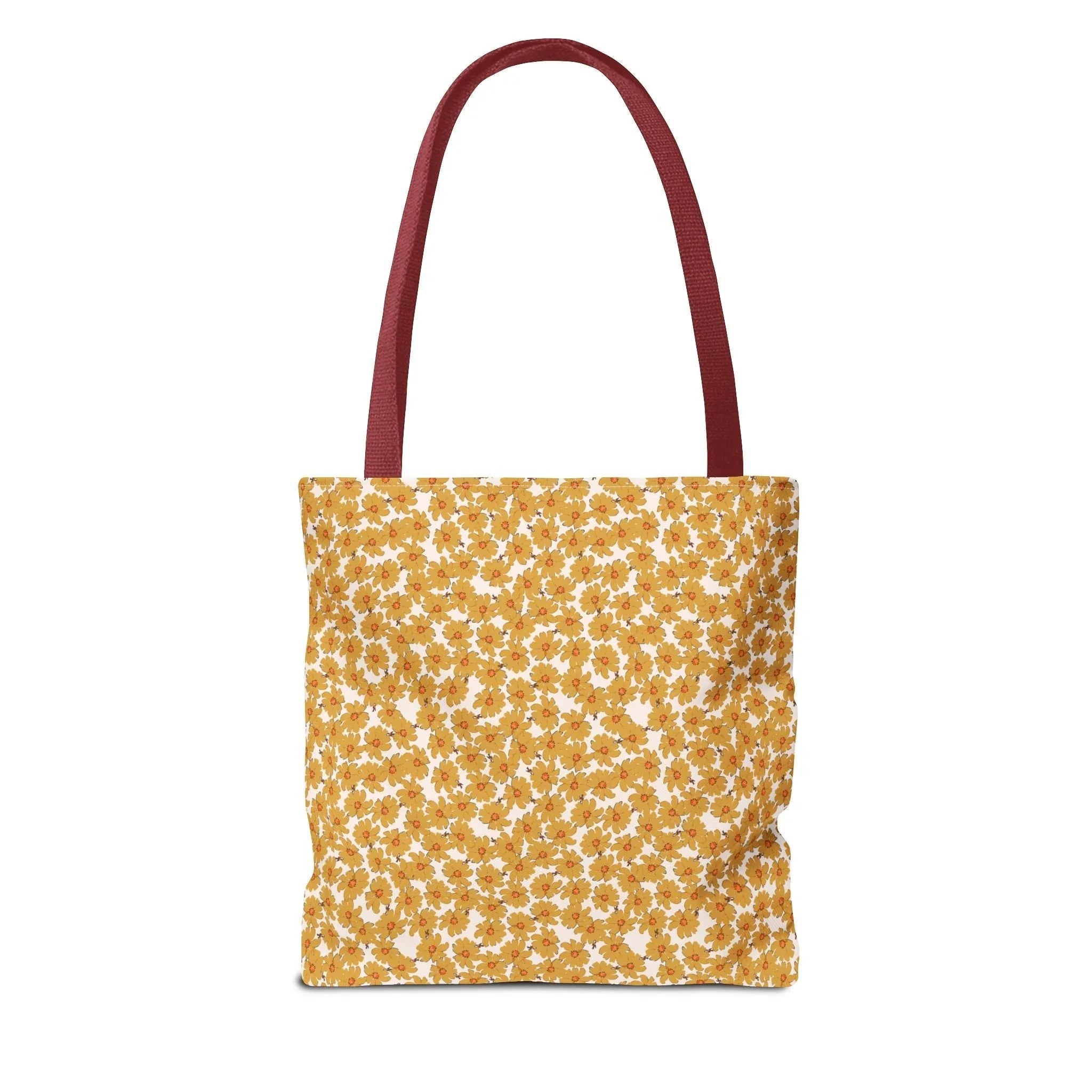 Starry Night by Vincent Van Gogh Art History Tote Bag - BIG FRENCHIES