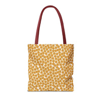 Starry Night by Vincent Van Gogh Art History Tote Bag - BIG FRENCHIES