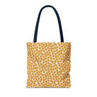 Starry Night by Vincent Van Gogh Art History Tote Bag - BIG FRENCHIES