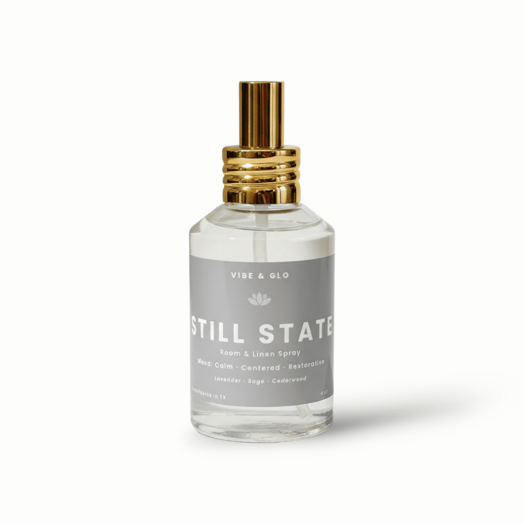 Still State – Lavender & Sage Room Spray - BIG FRENCHIES