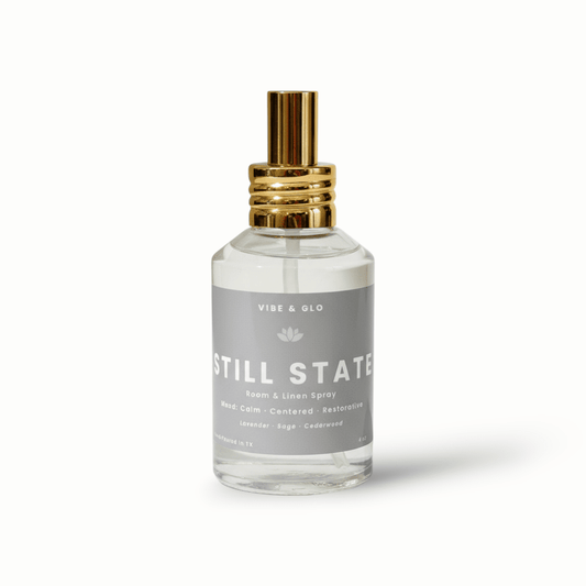 Still State – Lavender & Sage Room Spray - BIG FRENCHIES