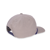 Stoned To The Gills Custom Embroidered Hat