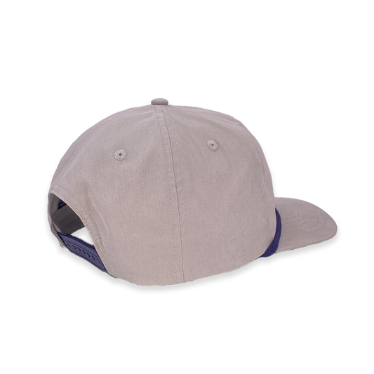 Stoned To The Gills Custom Embroidered Hat
