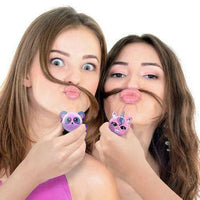 Style 4 Ever Cosmic Lip Gloss Kit - BIG FRENCHIES