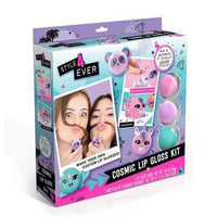 Style 4 Ever Cosmic Lip Gloss Kit - BIG FRENCHIES