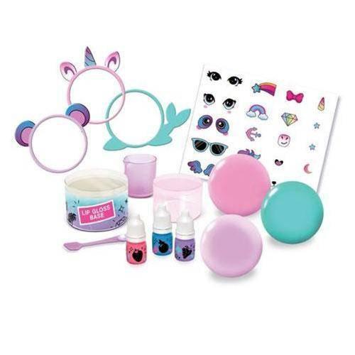 Style 4 Ever Cosmic Lip Gloss Kit - BIG FRENCHIES