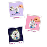 Style 4 Ever Deco Narwhal Kit - BIG FRENCHIES