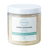 Classic Whipped Sugar Scrubs - BIG FRENCHIES