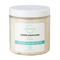 Classic Whipped Sugar Scrubs - BIG FRENCHIES