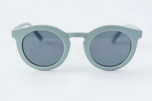 Toddler & Kid Sunglasses - Seafoam
