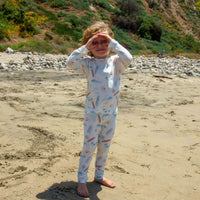 The Shwally 2 Piece Set - BIG FRENCHIES