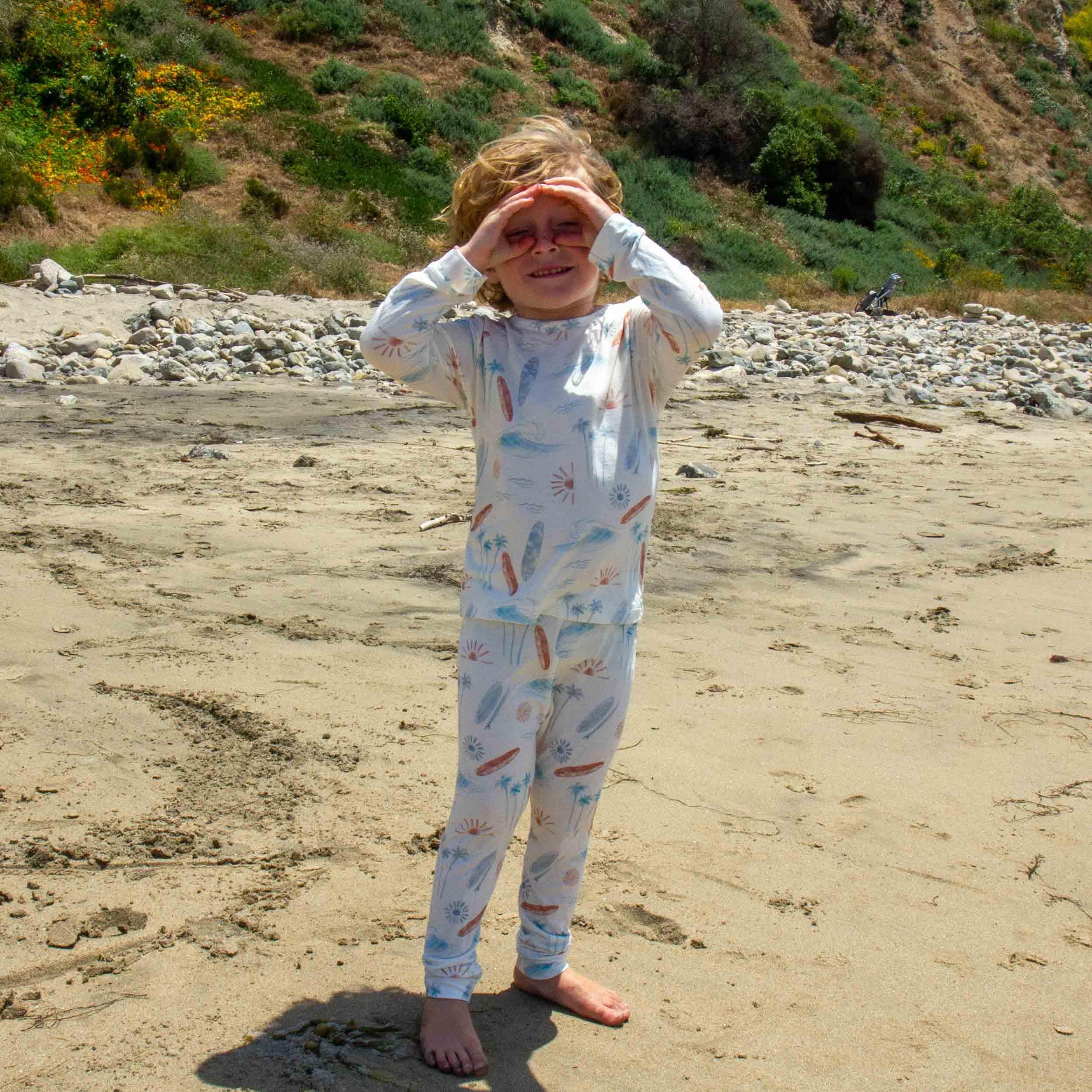 The Shwally 2 Piece Set - BIG FRENCHIES