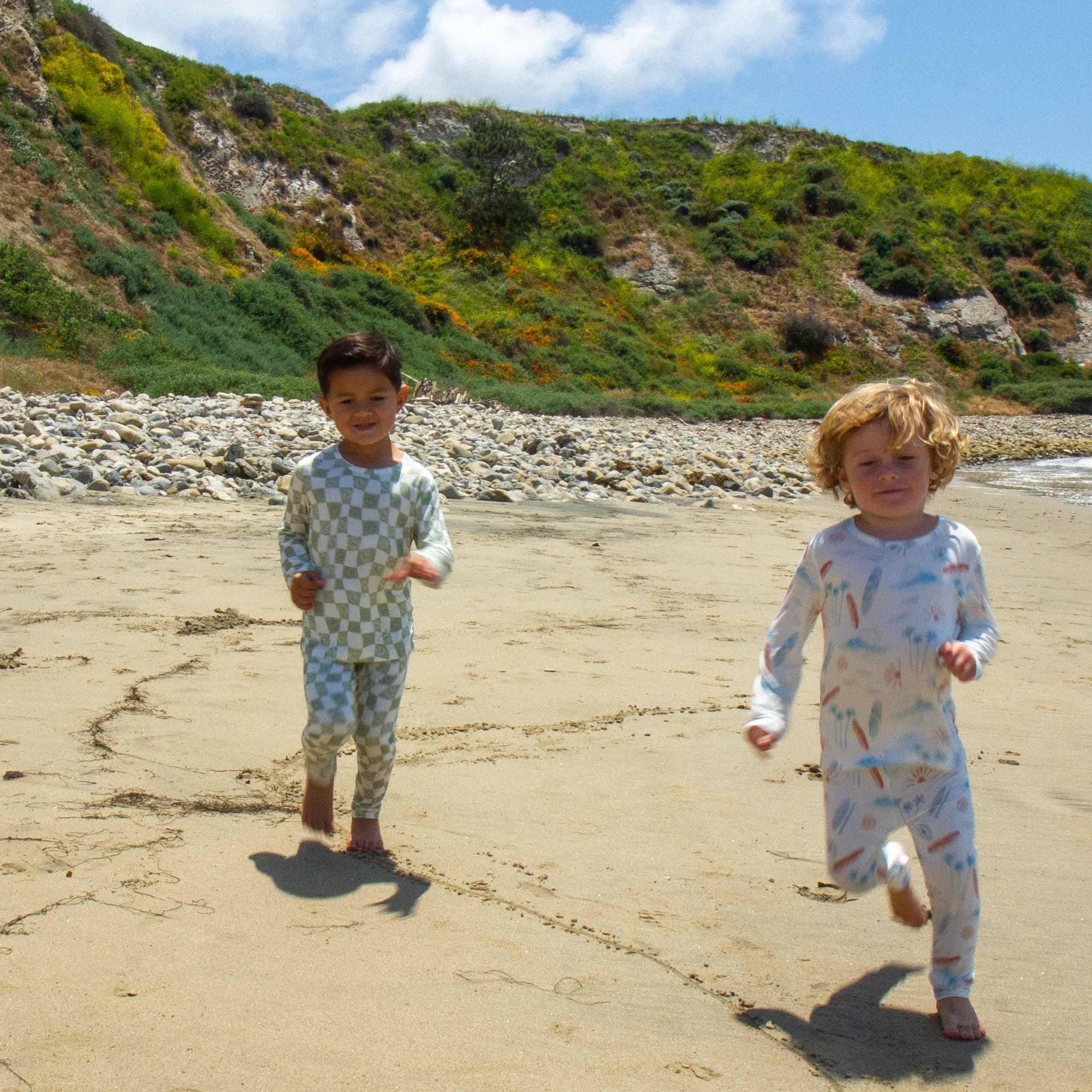 The Shwally 2 Piece Set - BIG FRENCHIES