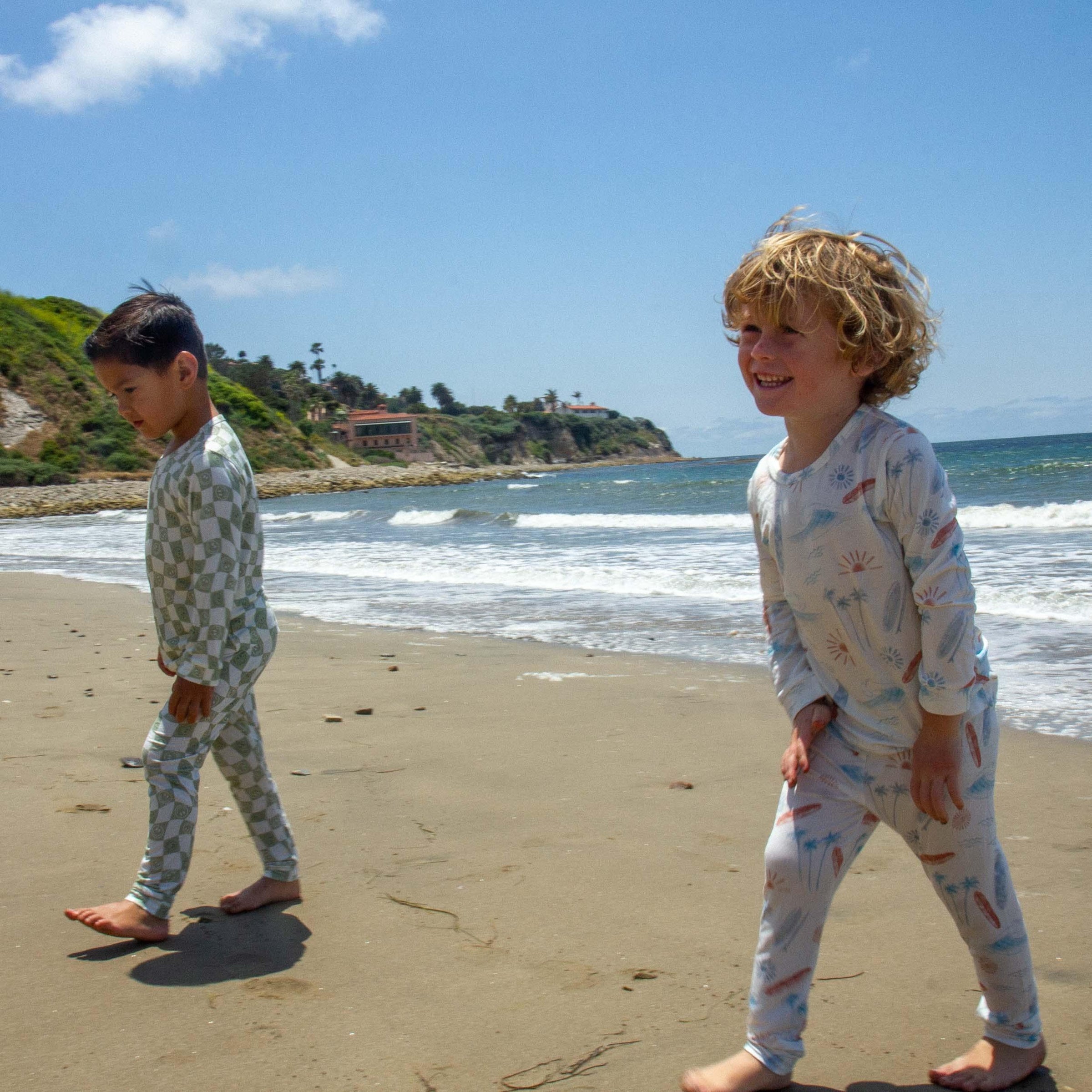 The Shwally 2 Piece Set - BIG FRENCHIES