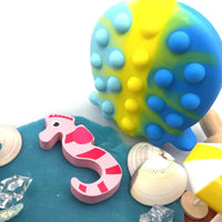 Surf & Sand, Playdough Kit - BIG FRENCHIES