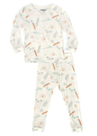 The Shwally 2 Piece Set - BIG FRENCHIES