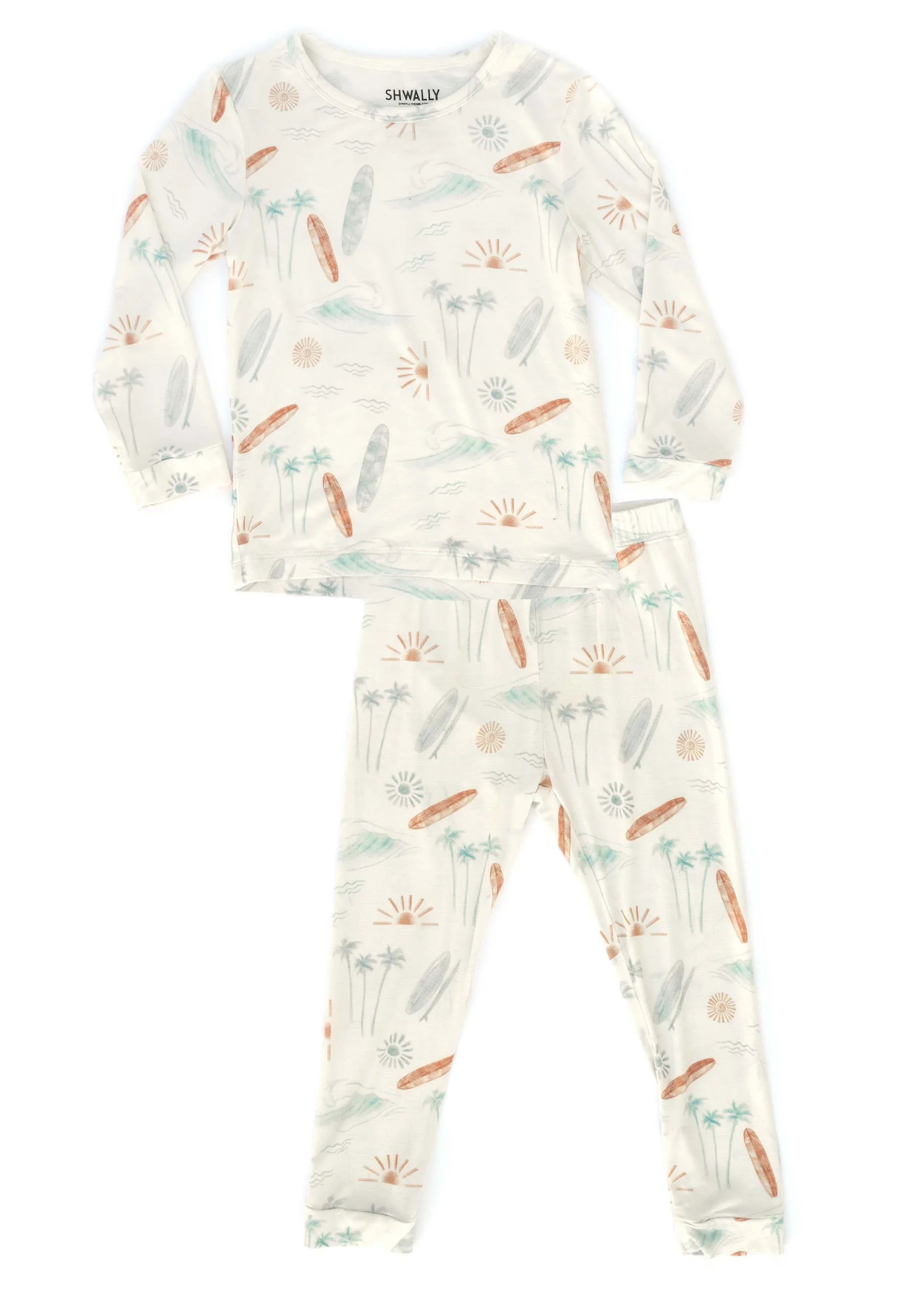 The Shwally 2 Piece Set - BIG FRENCHIES