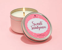 Sweet Indulgence 5.5ozTin Jewelry Candle - BIG FRENCHIES