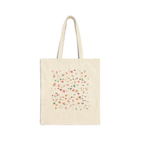 Sweet Whimsigoth Tote - BIG FRENCHIES