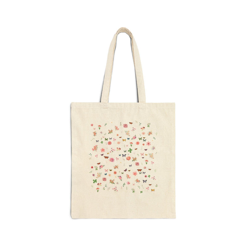 Sweet Whimsigoth Tote - BIG FRENCHIES