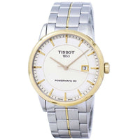 Tissot Men's Powermatic 80