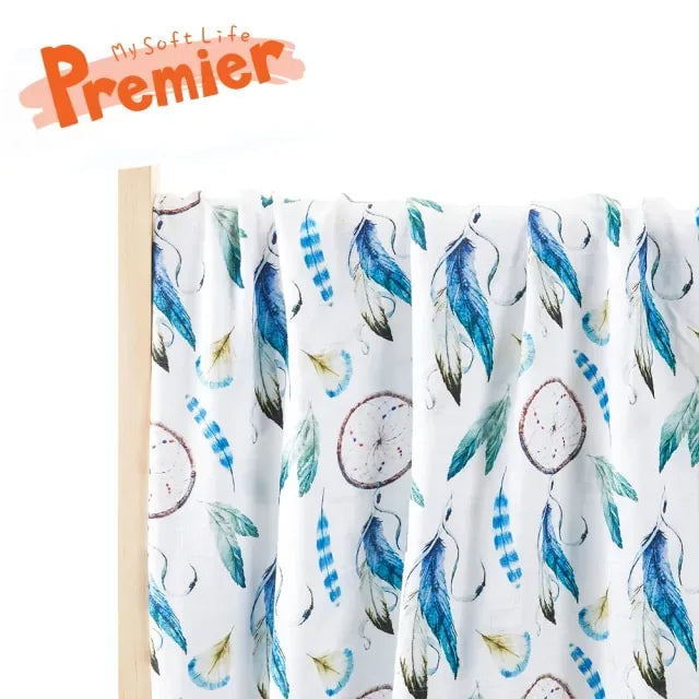 Baby Blanket - # BAGE41110006 - BIG FRENCHIES