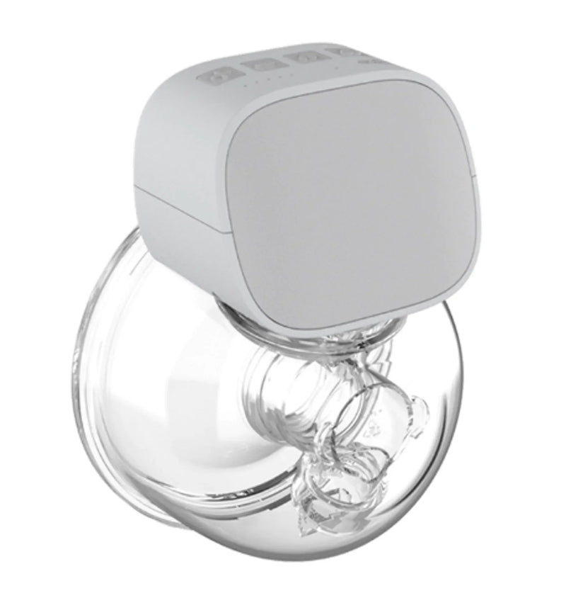 Electric Breast Pumps Portable Hands Free Wearable Breast Pump - BIG FRENCHIES