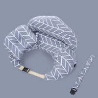Adjustable Nursing Pillow - # BAGE21510002