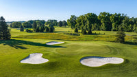 The Club At Twin Lakes Golf Course Gift Basket - BIG FRENCHIES