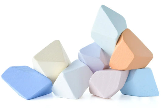 Tahoe | Set of 8 - BIG FRENCHIES