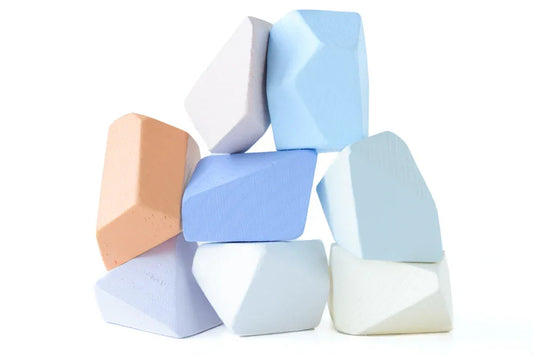 Tahoe | Set of 5 - BIG FRENCHIES