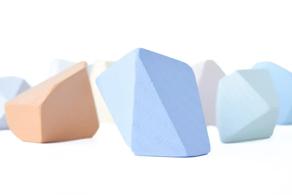 Tahoe | Set of 5 - BIG FRENCHIES