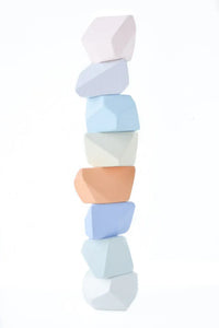 Tahoe | Set of 5 - BIG FRENCHIES