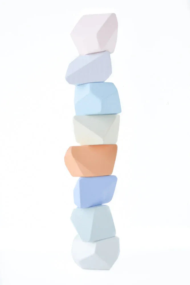 Tahoe | Set of 5 - BIG FRENCHIES