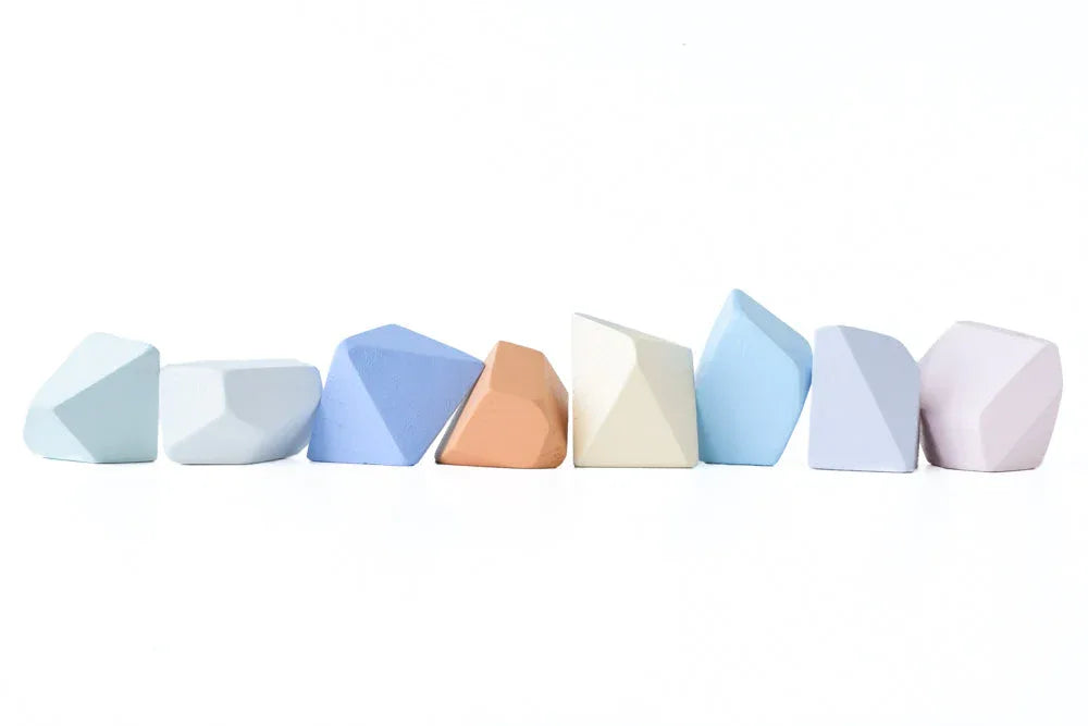 Tahoe | Set of 5 - BIG FRENCHIES