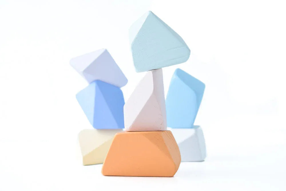 Tahoe | Set of 5 - BIG FRENCHIES