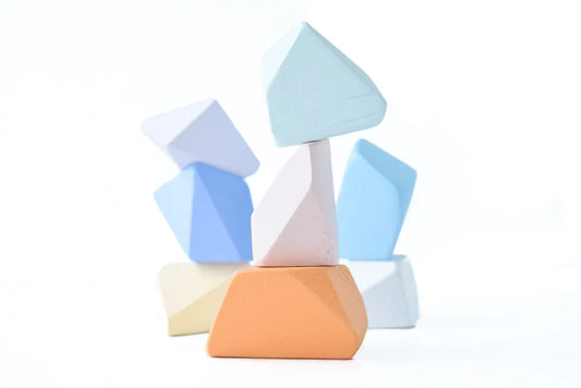Tahoe | Set of 5 - BIG FRENCHIES